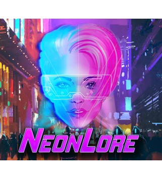 NeonLore Region: ARGENTINA XBOX One Xbox One Key 